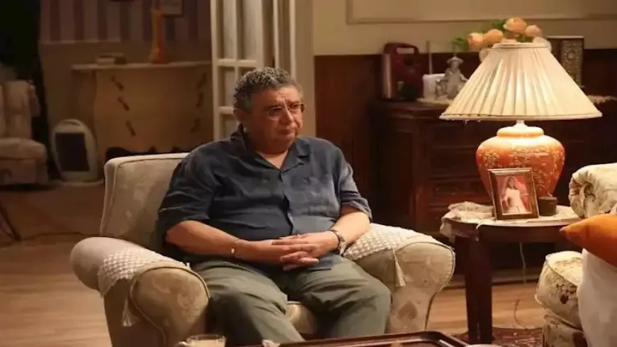 قصة فيلم فيها اية يعني بطولة ماجد الكدواني
