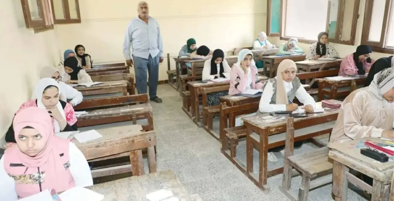 موعد نتيجة الشهادة الإعدادية 2026 الترم الثاني بمحافظة البحر الأحمر.. متى تظهر باليوم والتاريخ؟
