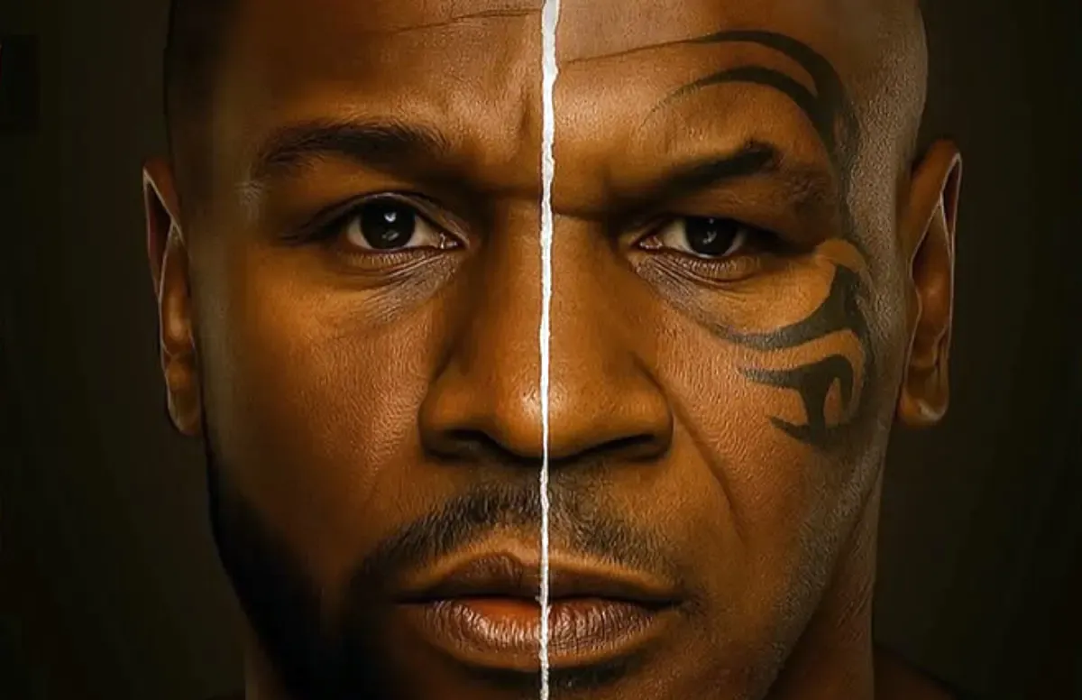 موعد عرض مسلسل Tyson للجمهور.. ترقب واسع