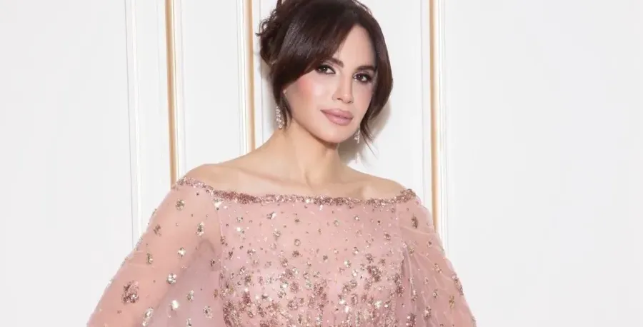 من هو زوج آمال ماهر؟.. رجل أعمال مصري لا يحب الأضواء