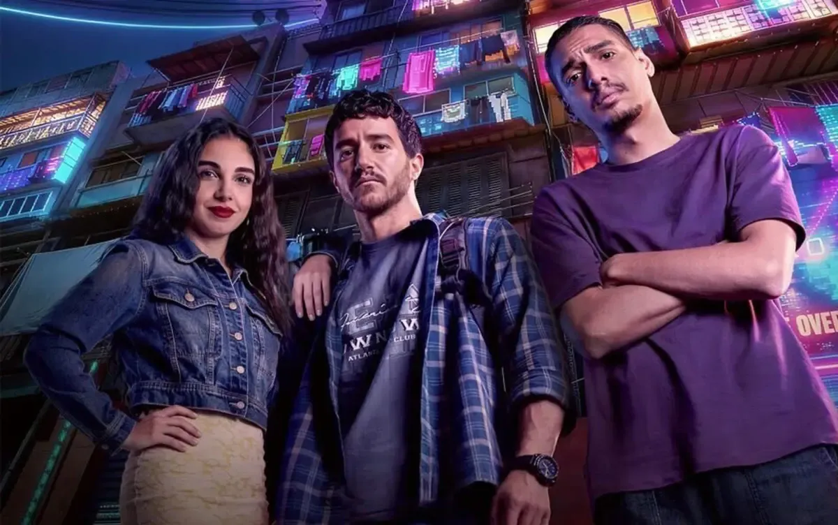 أبطال فيلم إيجي بست ومشاركة مروان بابلو في موسم عيد الفطر 2026 ضمن قصة واقعية مثيرة