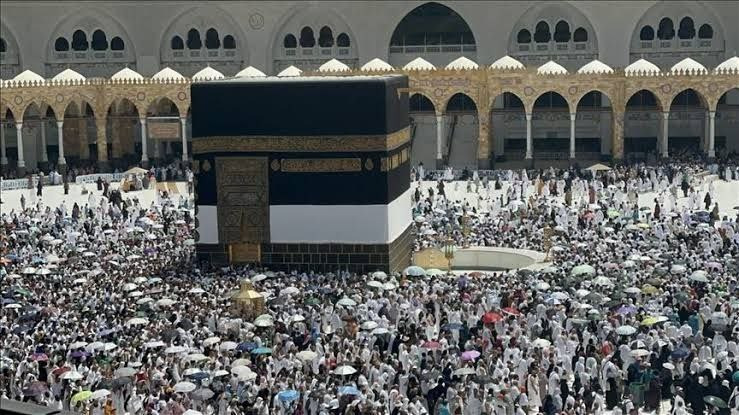  دعاء للمتوفي في يوم التروية 2025.. إليكم أفضل الأدعية 
