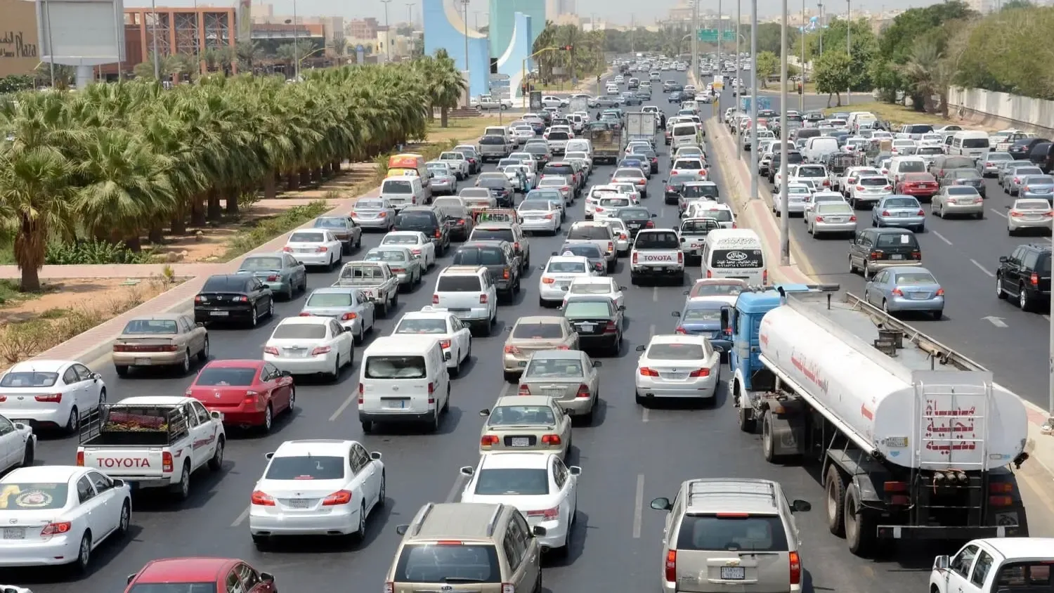 هل الطرق مغلقة اليوم الثلاثاء 1 سبتمبر 2026؟.. أخبار الحالة المرورية