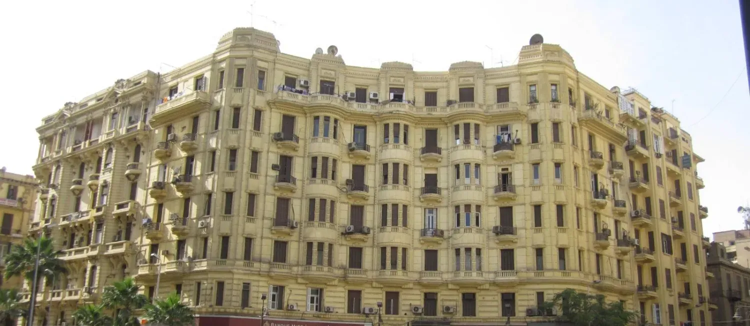 أماكن وعناوين مكاتب البريد المخصصة لتسجيل السكن البديل للإيجار القديم