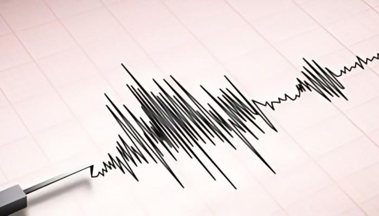  هزة أرضية جديدة في مصر بقوة 3.3 درجة دون تسجيل خسائر 