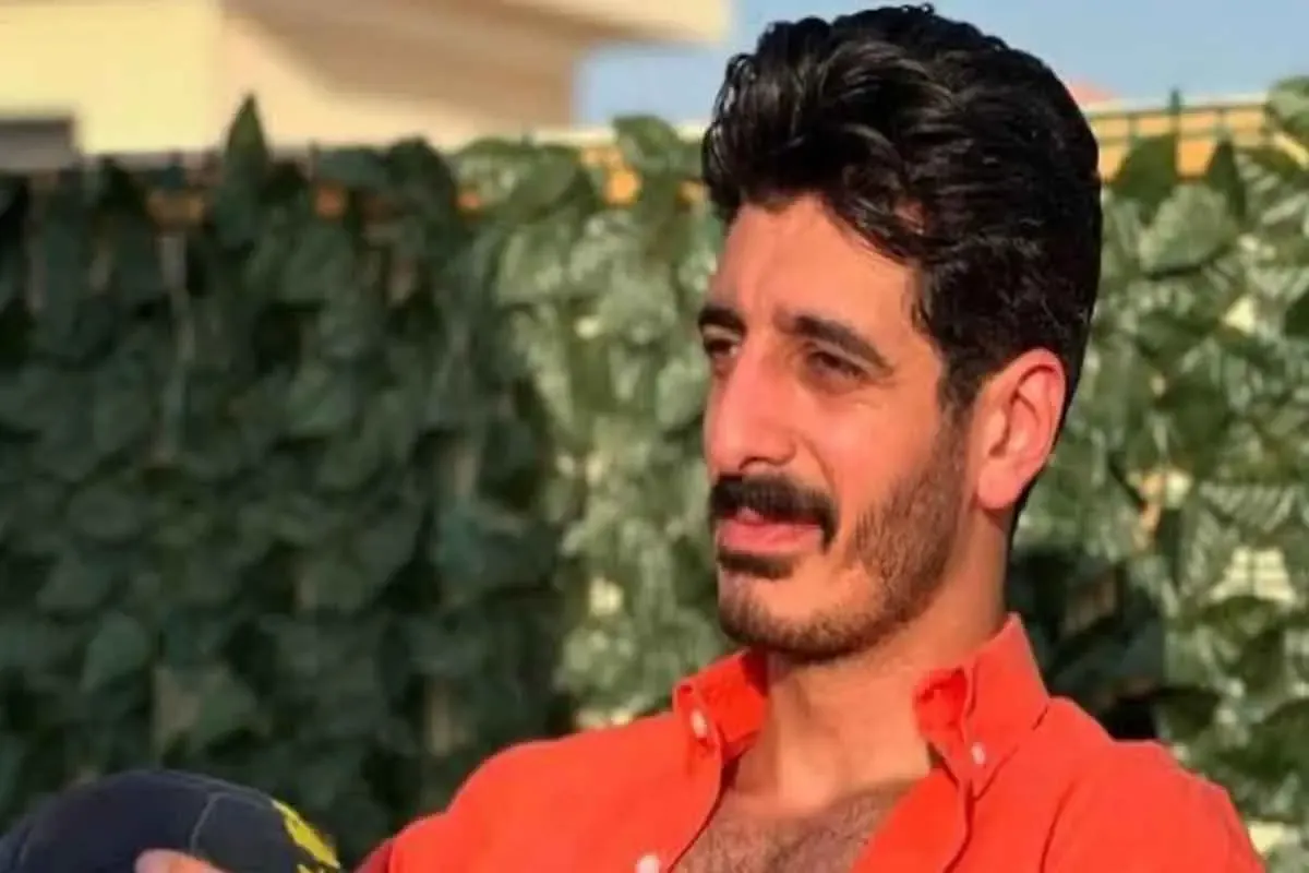 هل تم إخلاء سبيل شاكر محظور؟.. تفاصيل قرار النيابة