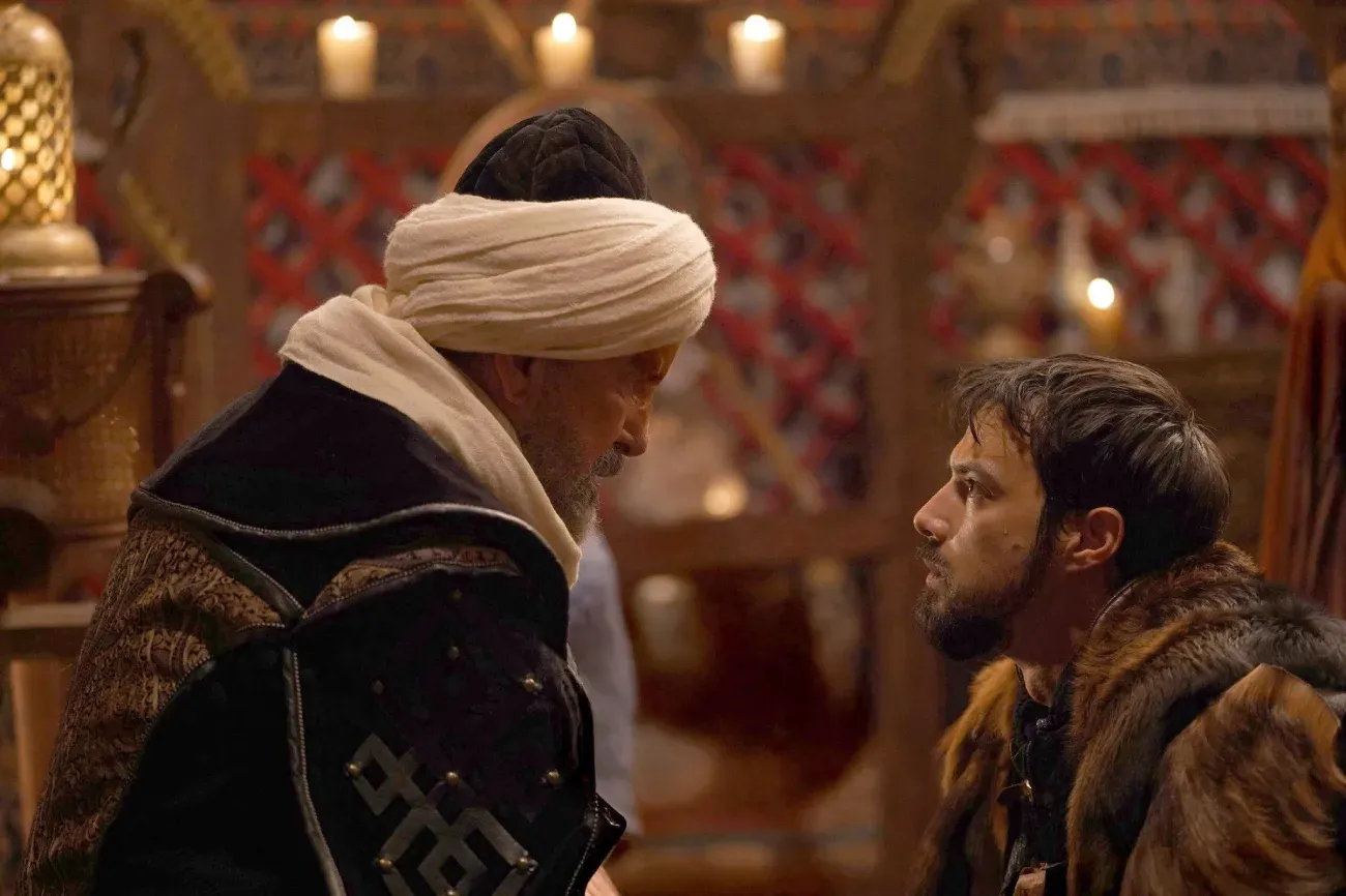 موعد عرض مسلسل أورهان الحلقة 10 مترجمة بعد تأجيلها.. كيفية مشاهدتها