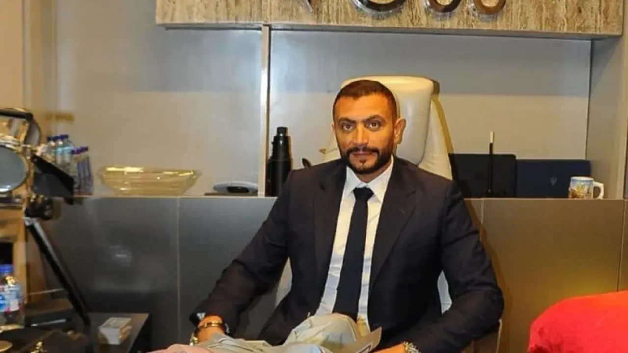 حبس رجل الأعمال أحمد الحداد في واقعة مشاجرة معرض سيارات بالتجمع.. ما السبب؟