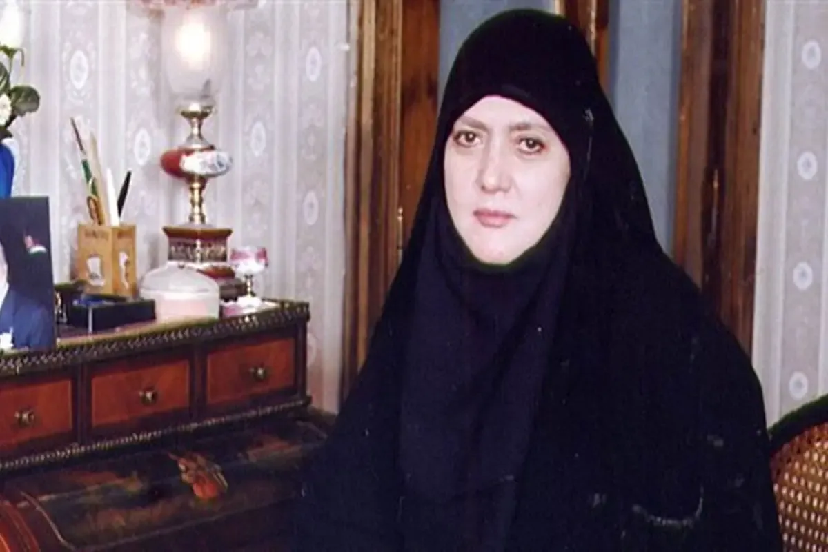 هل تعود شمس البارودي إلى التمثيل؟.. اعرف القصة