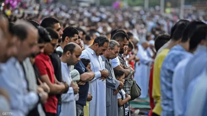 متى ستقام صلاة عيد الأضحى 2026 في البداري وصدفا والغنايم بمحافظة أسيوط؟