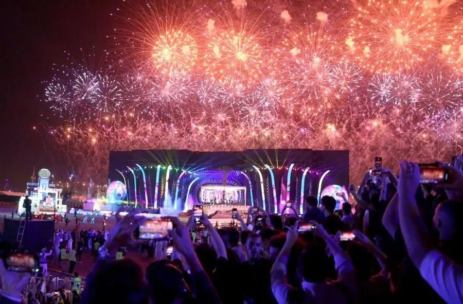 حفلات عيد الأضحى في مصر والسعودية 2025.. أهم نجوم الوطن العربي 