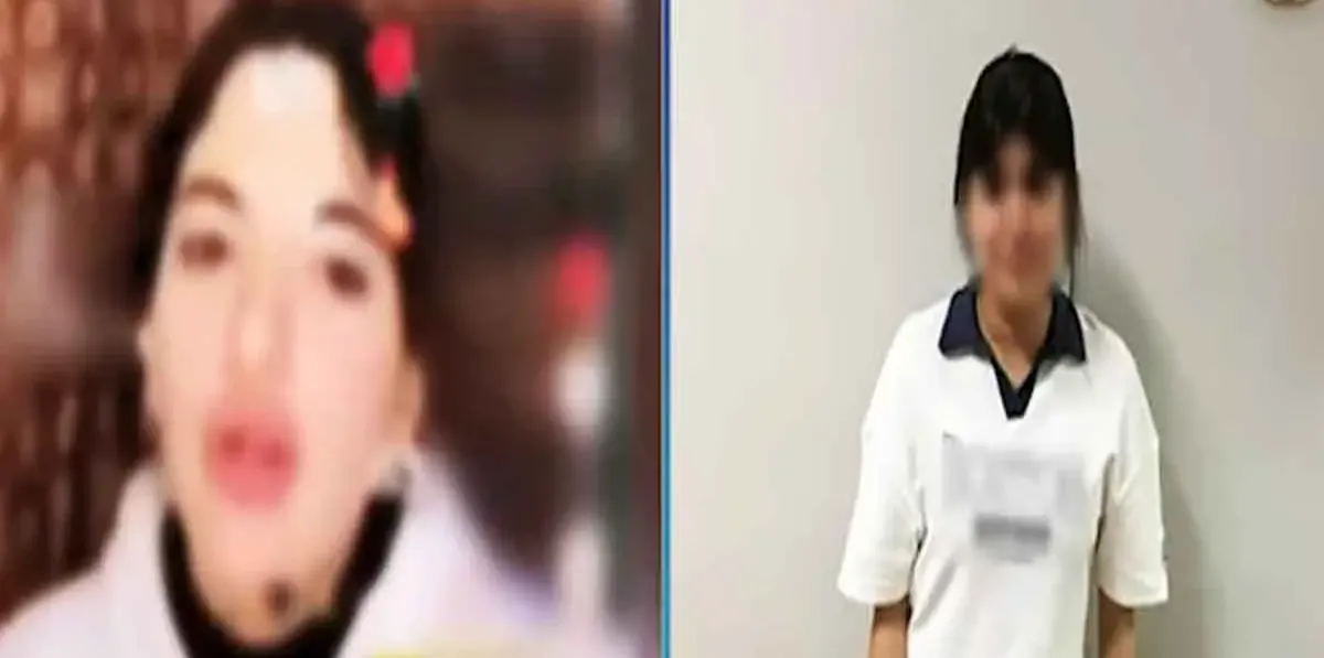 تجديد حبس سوزي الأردنية والتحفظ على ممتلكاتها بالبنوك