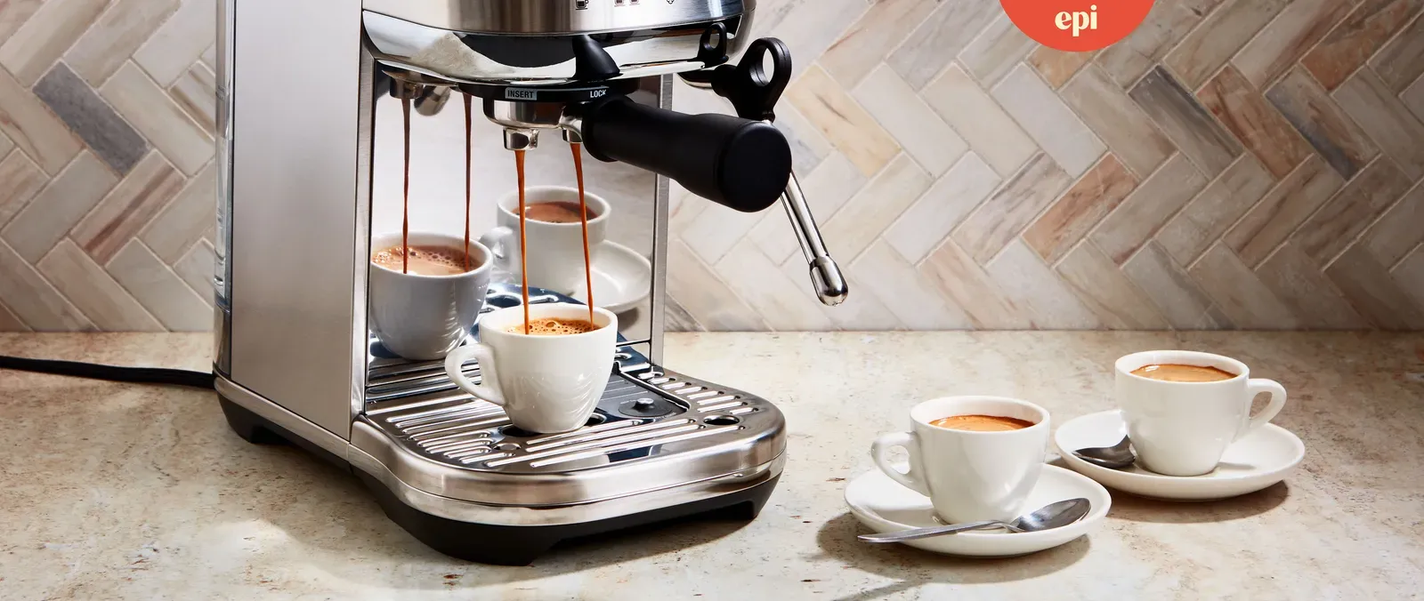 أسعارماكينات القهوة 2026.. اعرف الأنواع المناسبة لك