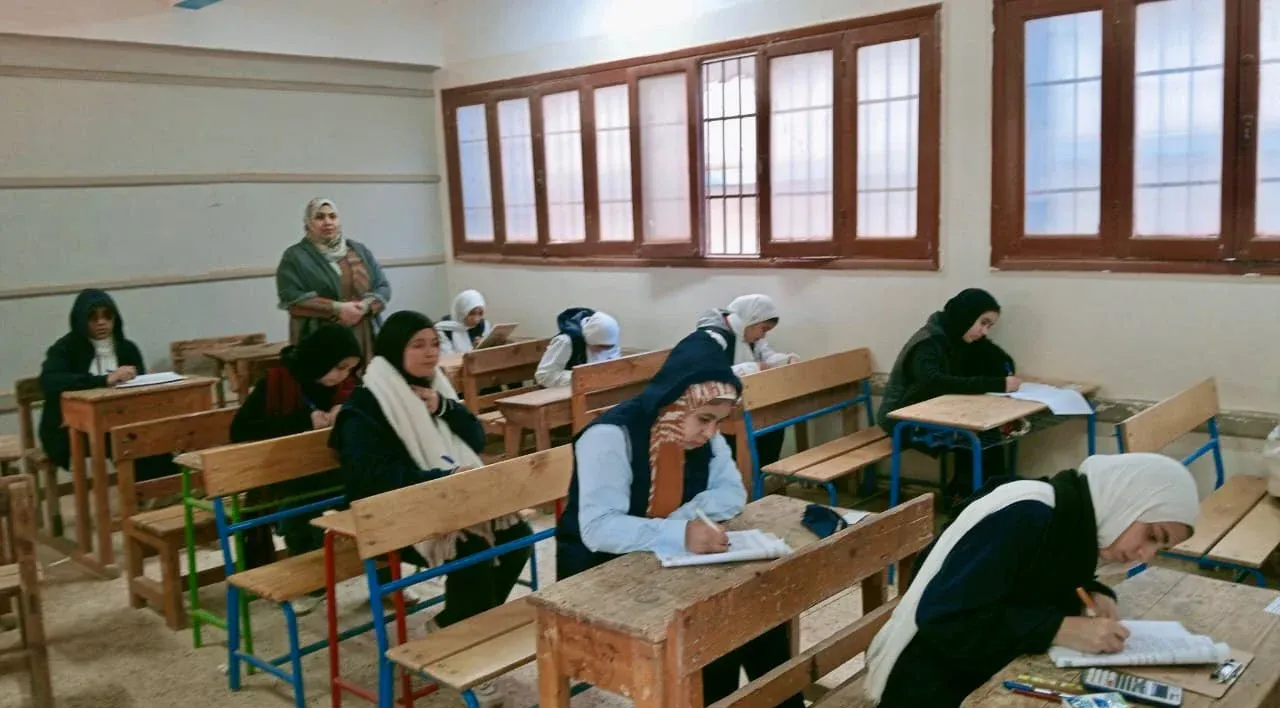 تنسيق الثانوي العام بالشرقية 2026 2027 رسميا