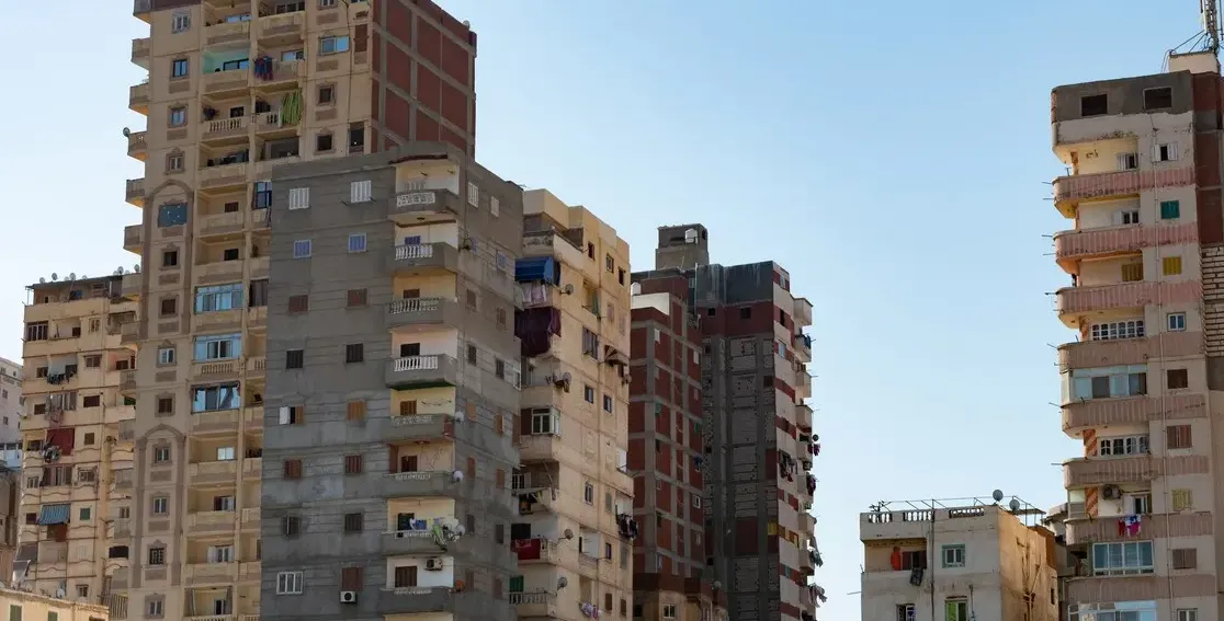 تقسيم مناطق الإيجار القديم في مطروح.. ملامح الزيادات الجديدة