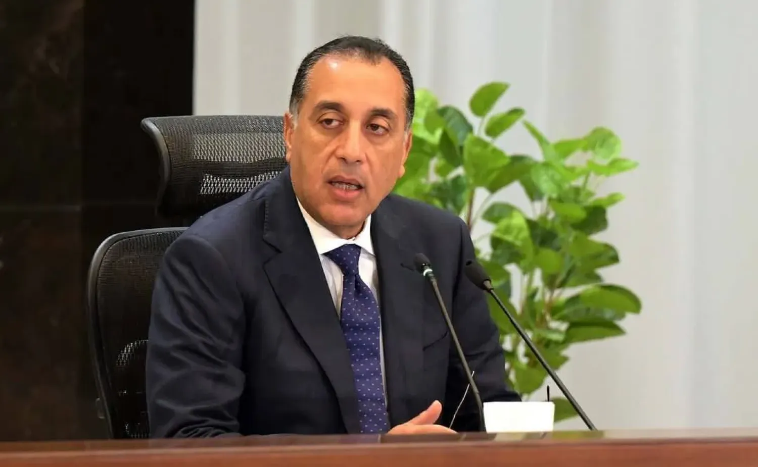 حصر الأصول غير المستغلة في الدولة لطرحها للاستثمار