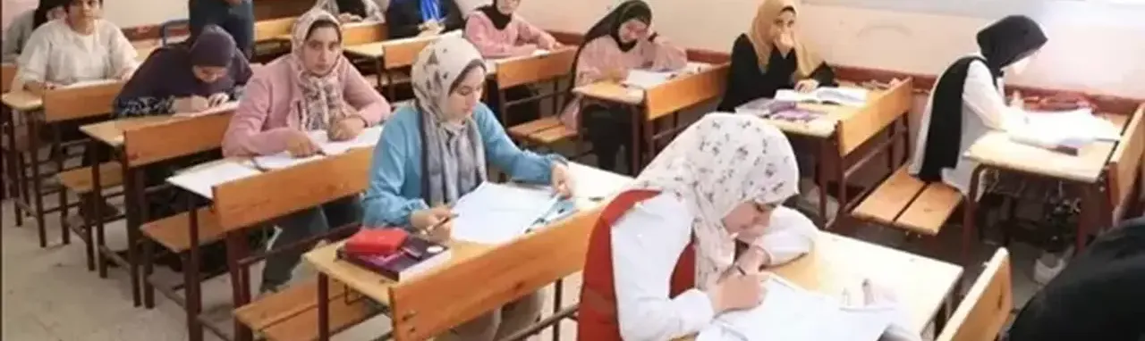 احصل عليها فورا.. نتيجة تالتة إعدادي الإسماعيلية بالاسم ترم أول 2026