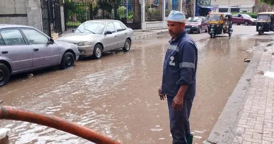 هل يوجد أمطار غدا 17 سبتمبر 2026؟