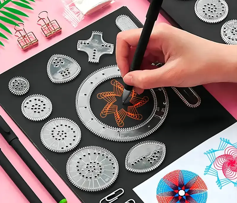 مراجعة تربية فنية أولى إعدادي ترم أول 2026.. أسئلة بالإجابات