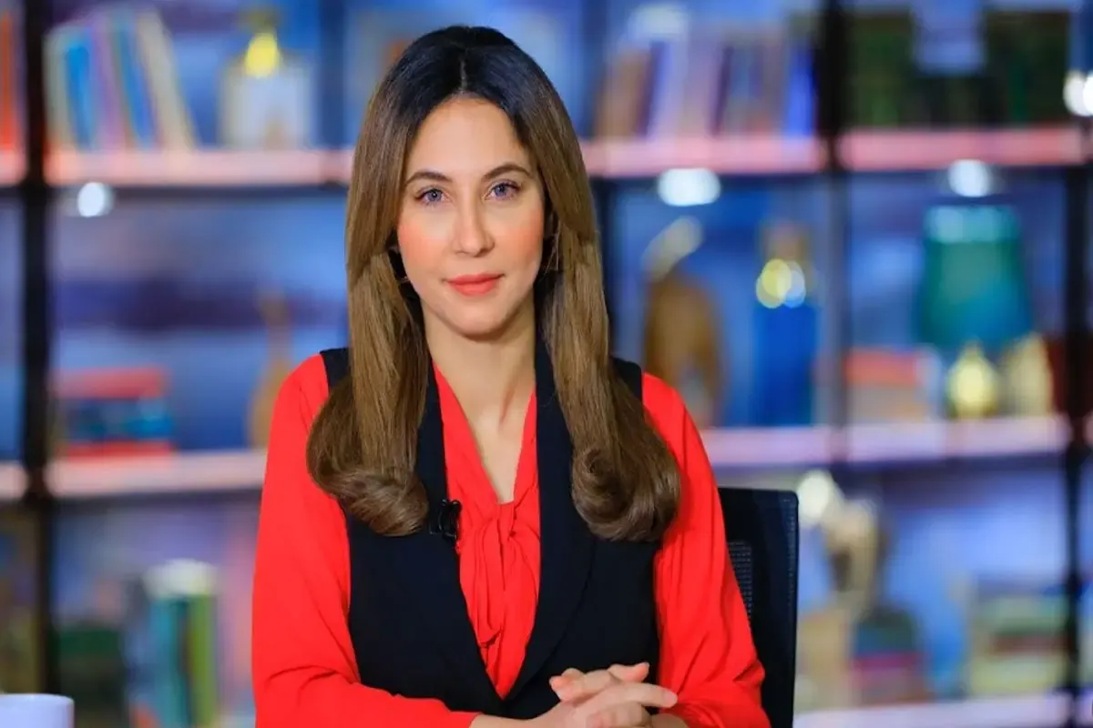 بعد القبض عليه.. من هو منذر شقيق الإعلامية قصواء الخلالي؟