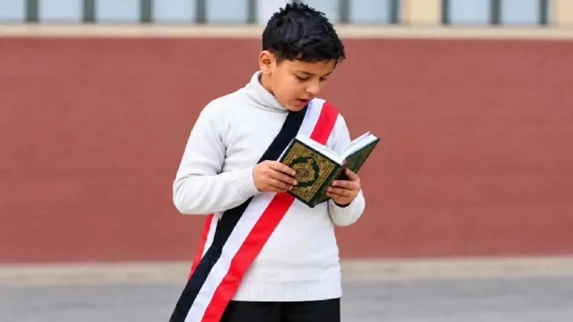 بعد وفاة الطالب آدم الأحمدي.. تعليم بورسعيد تحذر من تداول روايات غير مؤكدة