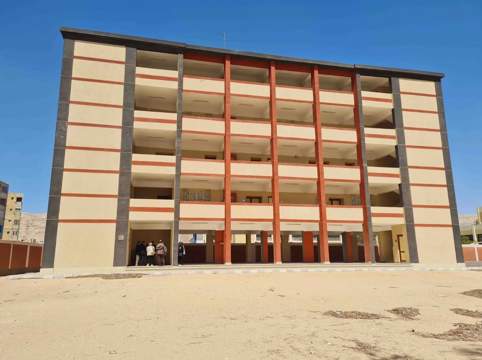 آخر موعد للتقديم بمدرسة مياه الشرب والصرف الصحي بالإسكندرية لعام 2026 2027 رسميا