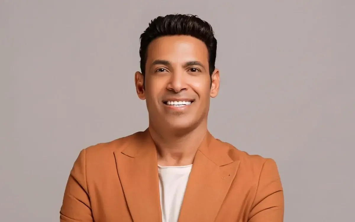 سعد الصغير يعود للجمهور من خلال برنامج جديد.. تفاصيل