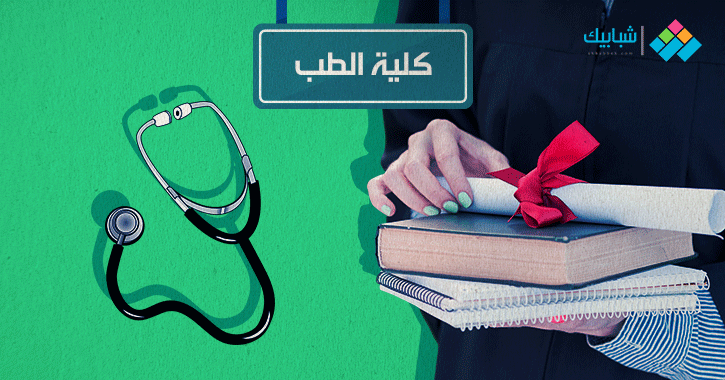 الأوراق المطلوبة للتقديم في الكليات الطبية 2019 شبابيك