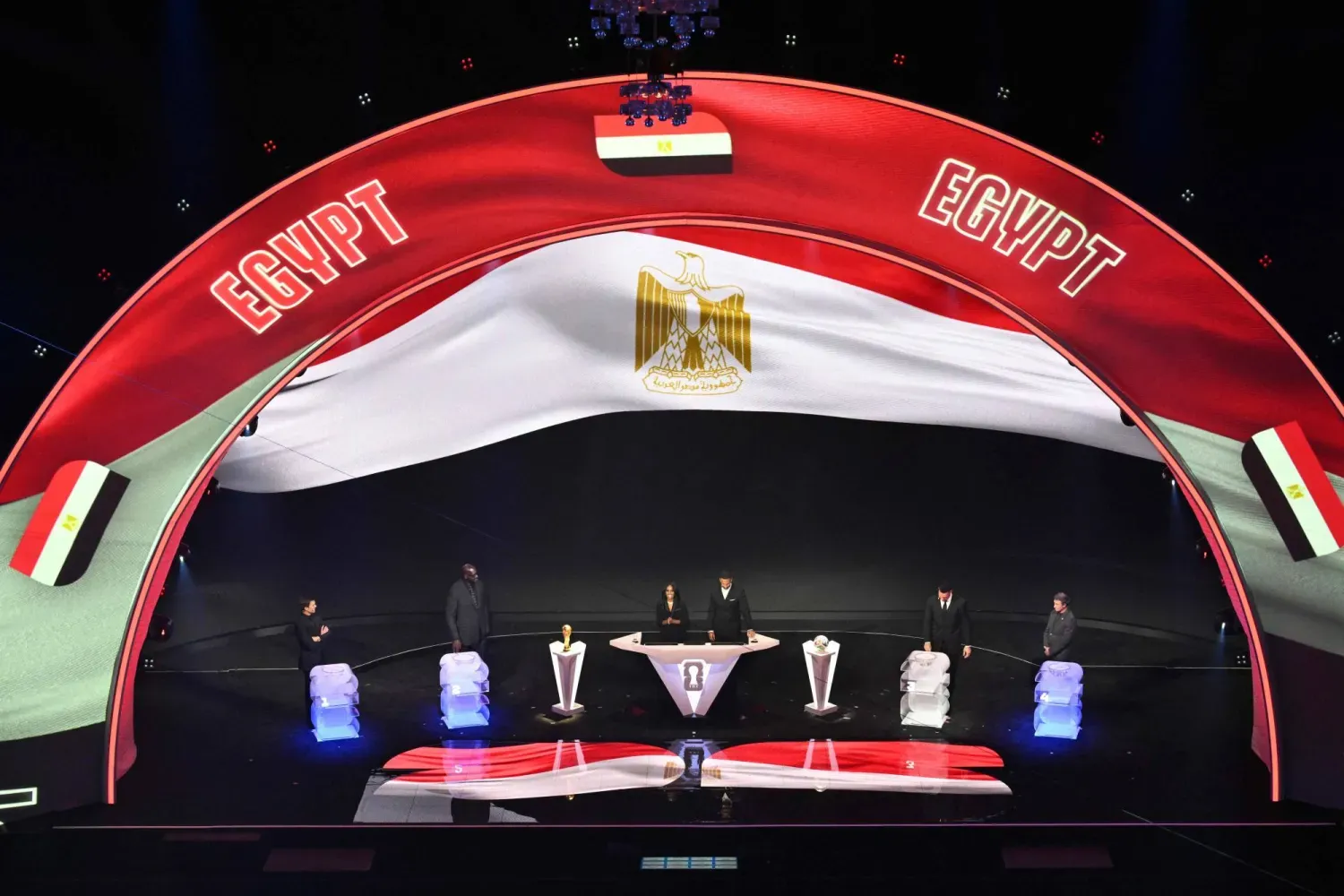 هل مصر خرجت من كأس العالم 2026؟.. فرص وتحديات بالجملة