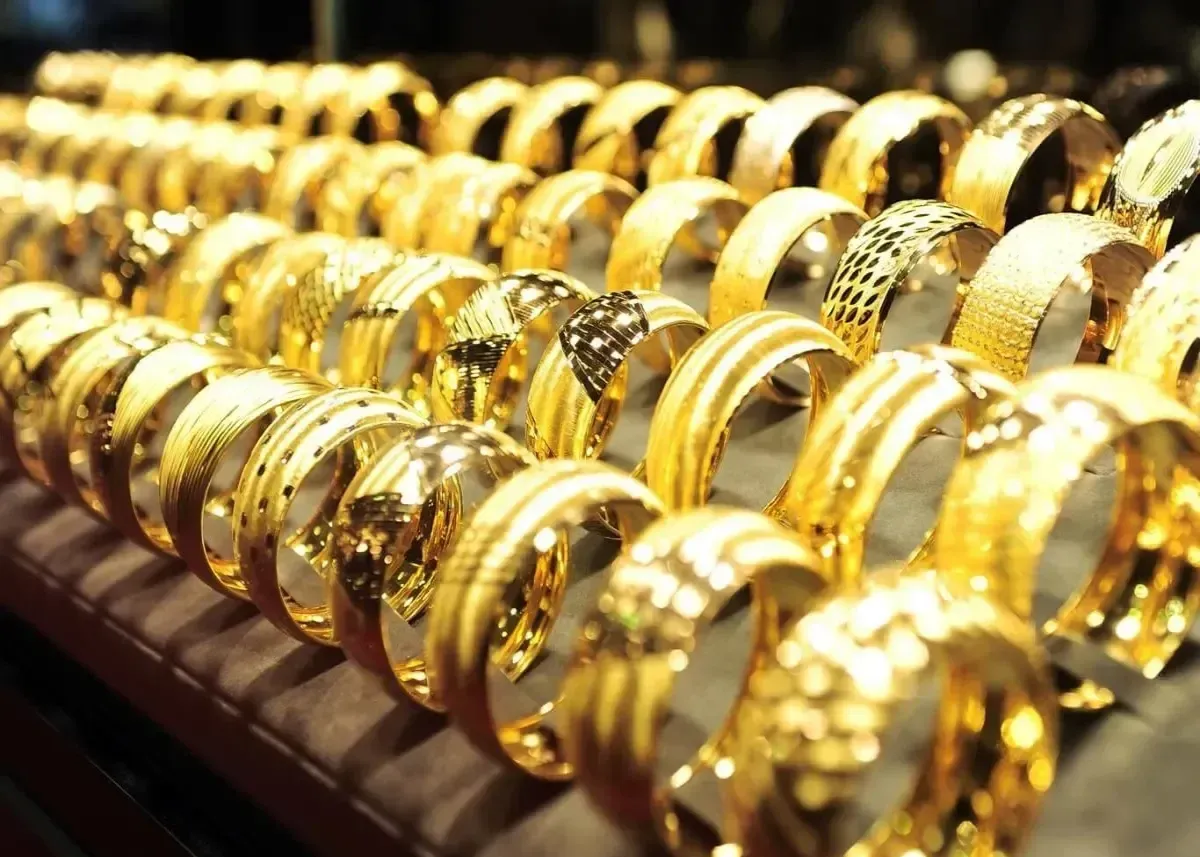 كم سعر الذهب اليوم 13 سبتمبر 2026؟..   عيار 21 يسجل هبوطا جديد