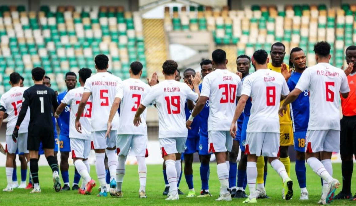  صفقات الزمالك صيف 2025.. الأبيض يحسم 3 تعاقدات 
