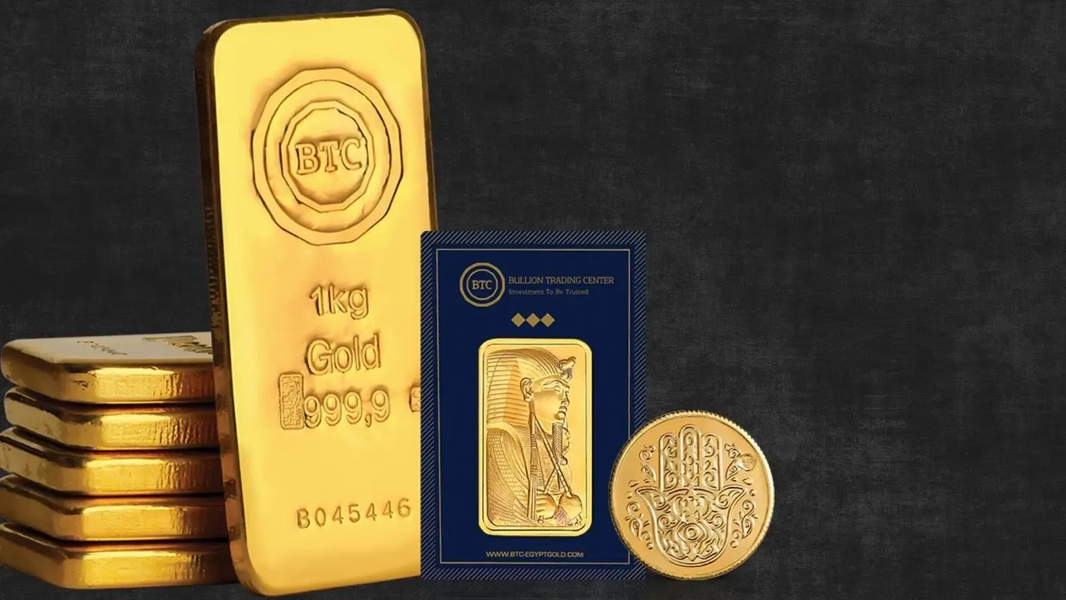 سعر سبيكة ذهب 10 جرام btc اليوم عيار ٢٤ الثلاثاء 15 يوليو 2025