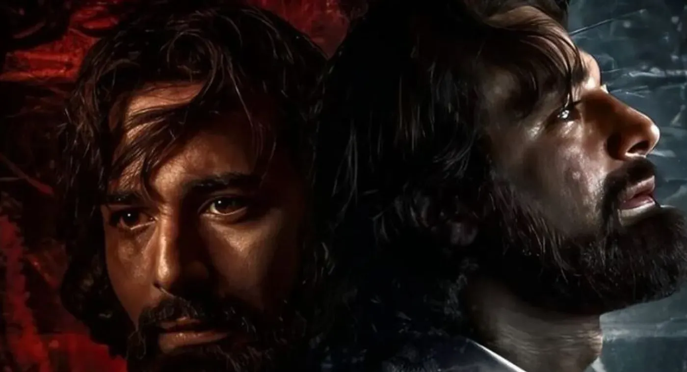 أبطال فيلم الملحد.. القائمة كاملة للعمل الأكثر جدلا