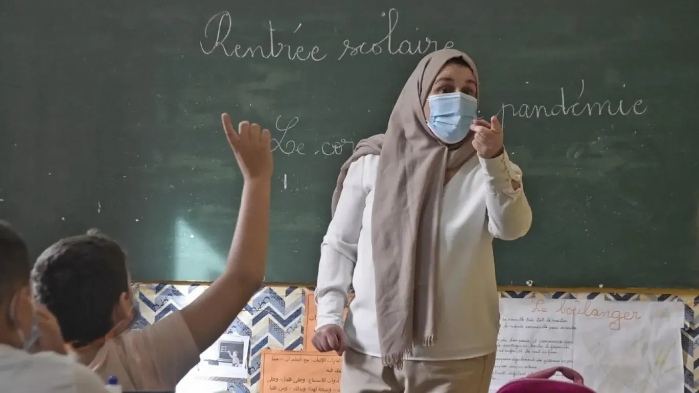 نتائج مسابقة الأساتذة 2026 بالجزائر.. ننشر موعد الإعلان الرسمي