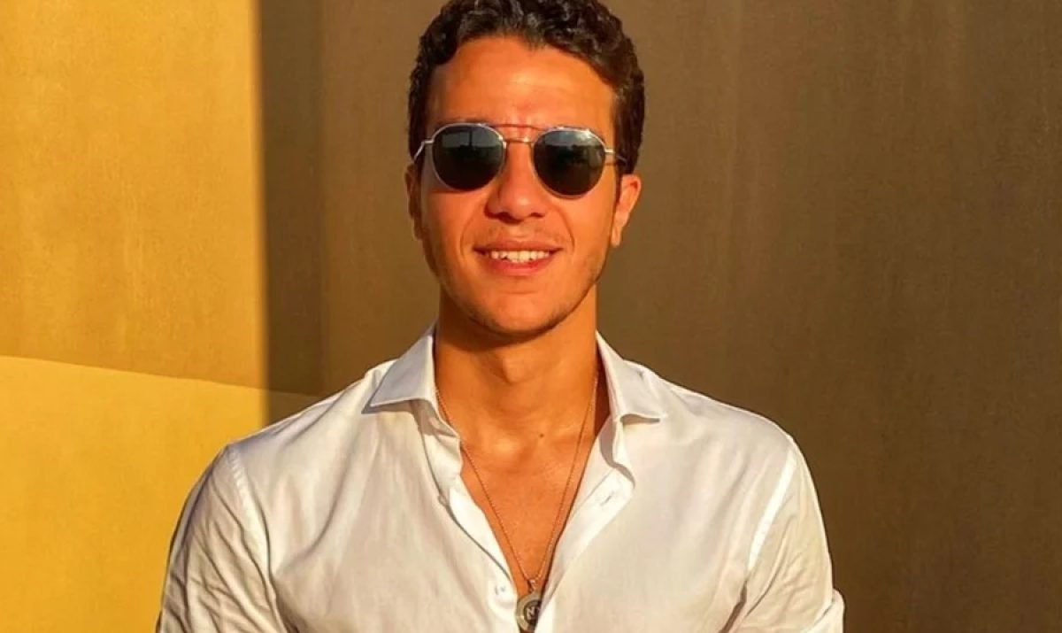  من هو كريم خالد النبوي؟.. معلومات لا تعرفها عن الشقيق التوأم لنور النبوي 