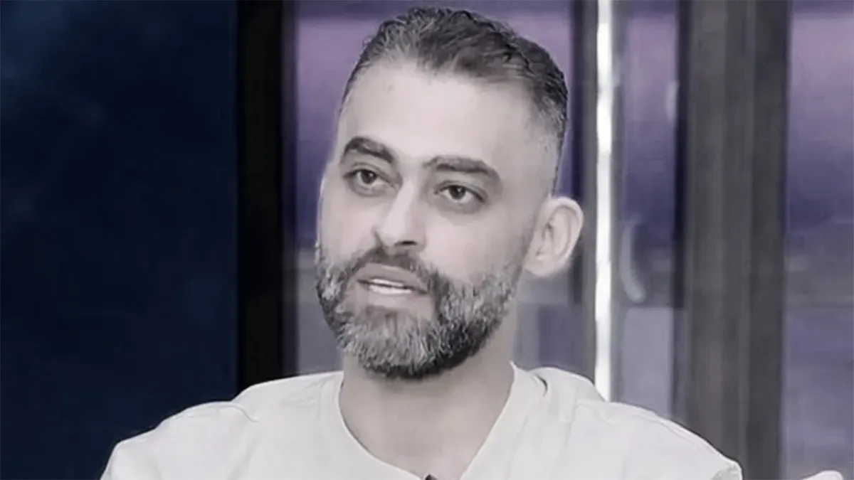 كم عمر أحمد جلال عبد القوى بعد وفاته؟.. رحل مبكرا