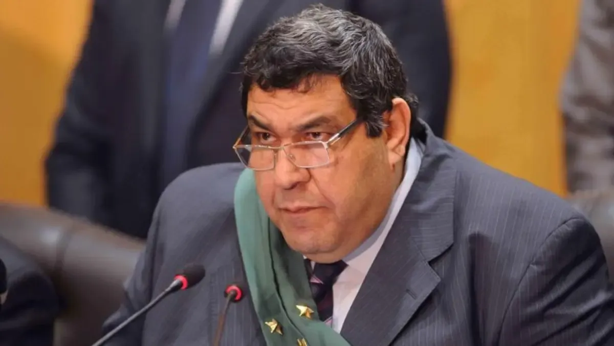  من هو المستشار الراحل شعبان الشامي قاضي محاكمات مرسي والإخوان؟ 