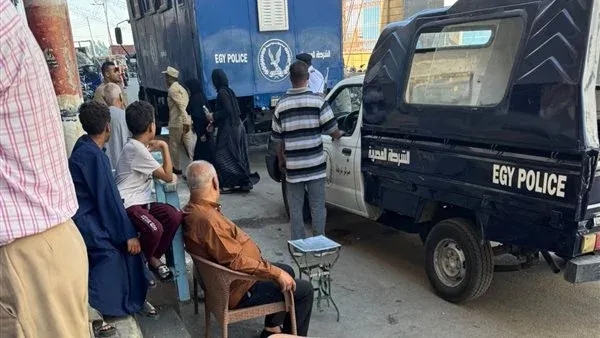 «سلاحي معايا لحمايتي».. أول اعترافات للمتهمة في مشاجرة أسلحة نار السيدات بقنا