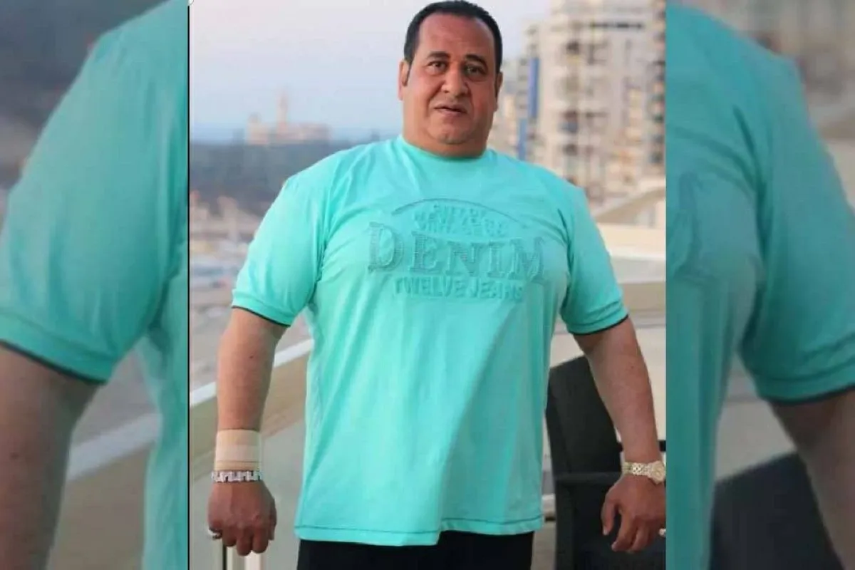 وقائع خطف وهتك عرض.. ماذا وجدت النيابة العامة في هاتف صبرى نخنوخ؟