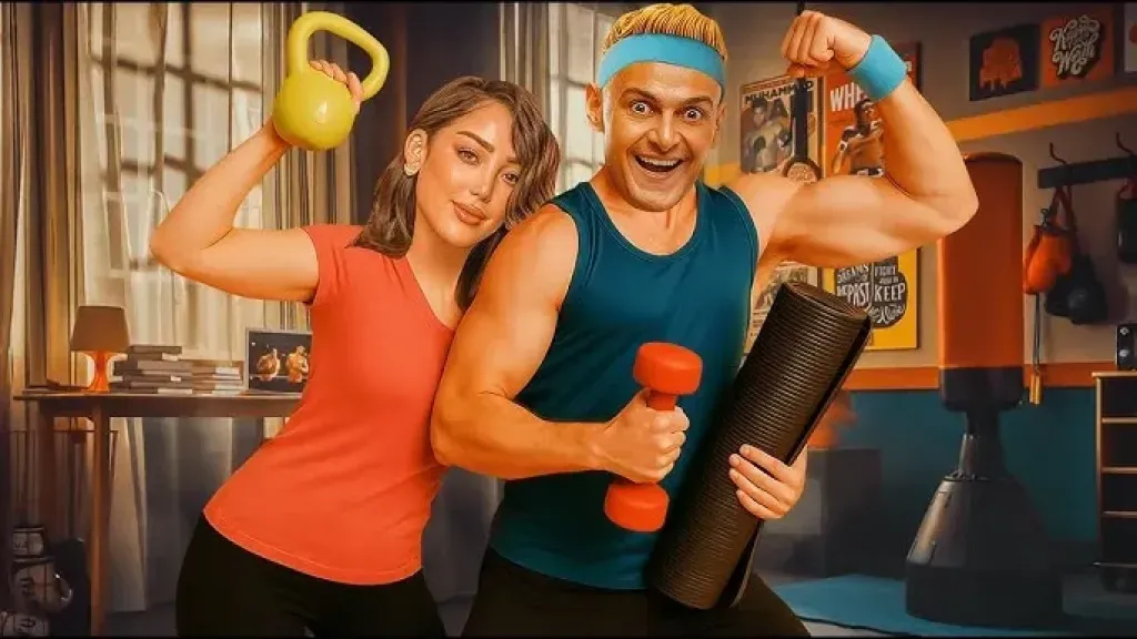 موعد عرض فيلم بيج رامي بطولة رامز جلال.. التشويق لصيف ممتع