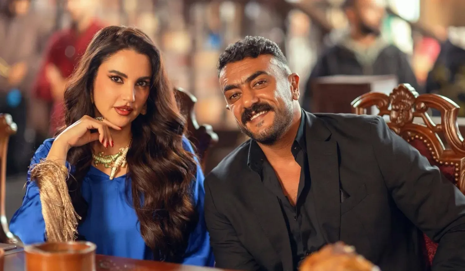 مواعيد مسلسل علي كلاي على DMC ودي إم سي دراما.. توقيتات تناسب الجميع