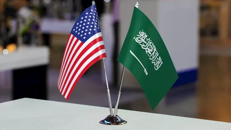 السعودية خطر.. أمريكا تتخذ قرارا مفاجئا بحق السعودية
