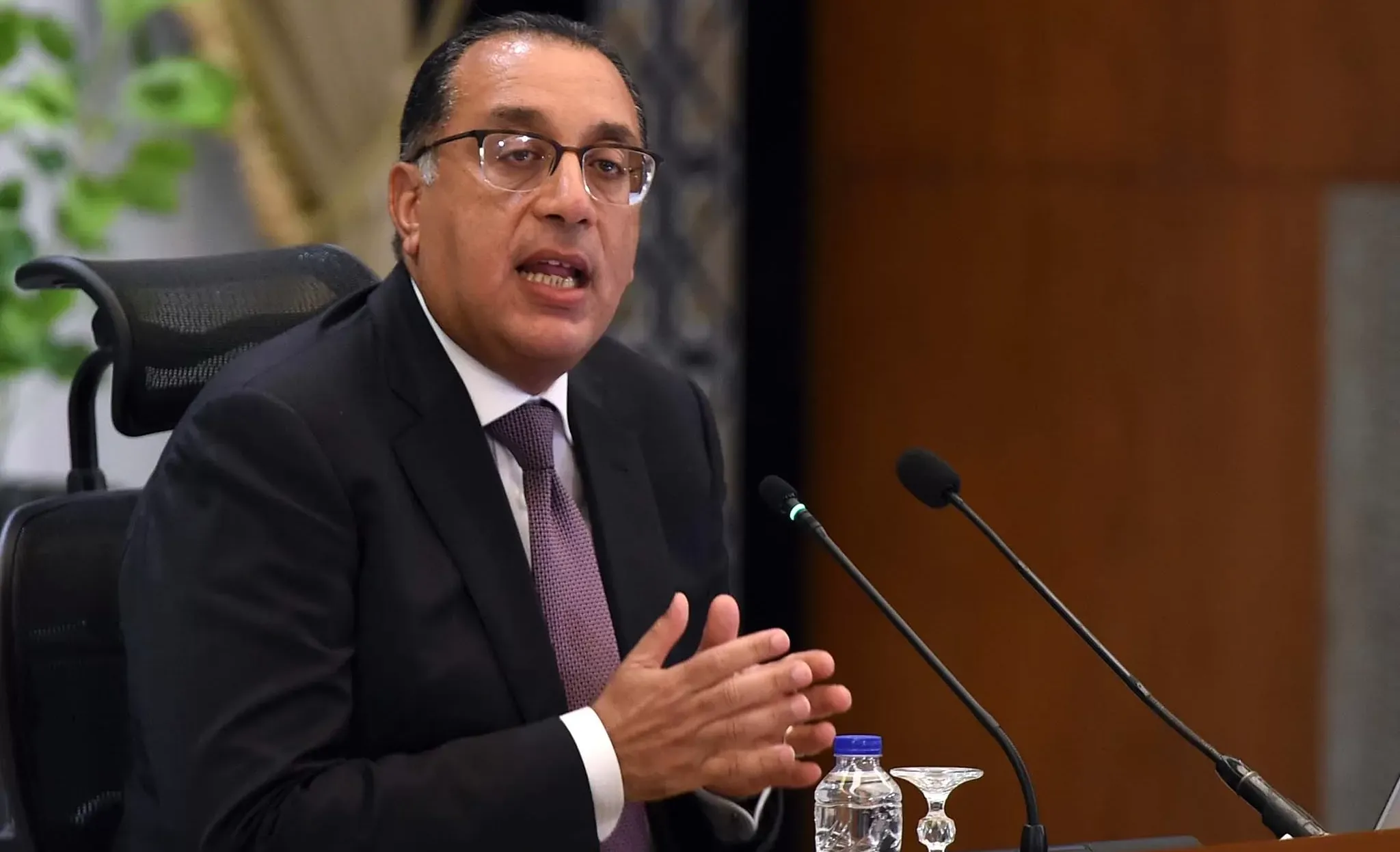 تحديد موعد أول اجتماع للحكومة الجديدة برئاسة مدبولي