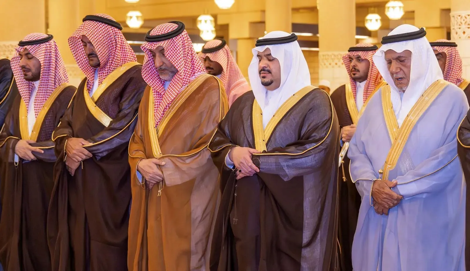 من هو حسان يوسف ياسين؟.. شكل السياسة الحديثة بالسعودية ورحل