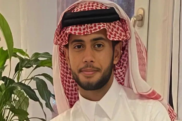 بعد وصول جثمانه إلى جدة.. من هو حسان الشهري؟