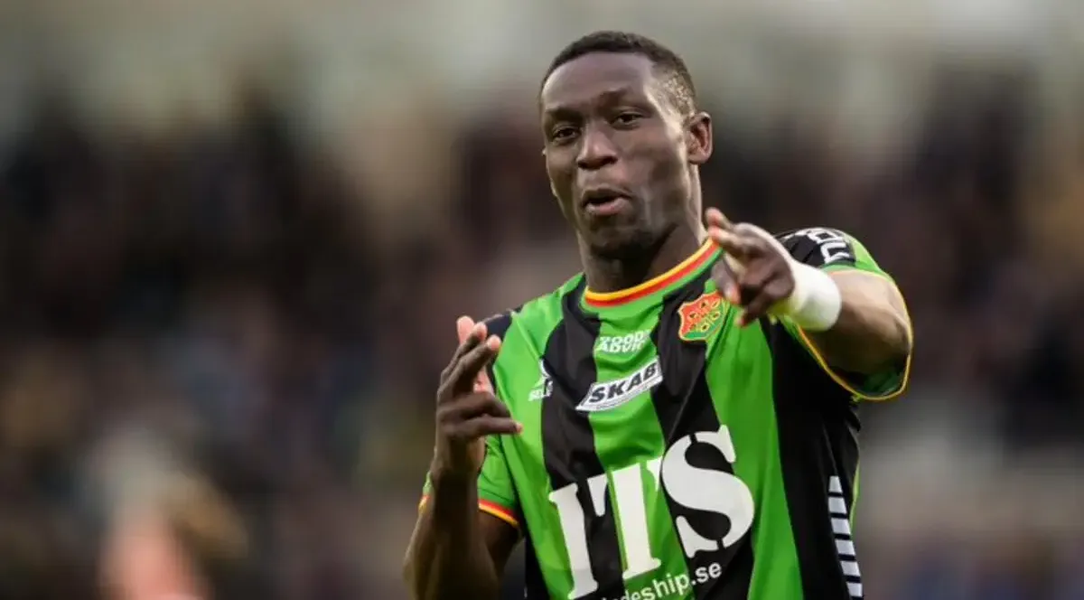 من هو إبراهيم دياباتي مهاجم الأهلي المنتظر في يناير؟