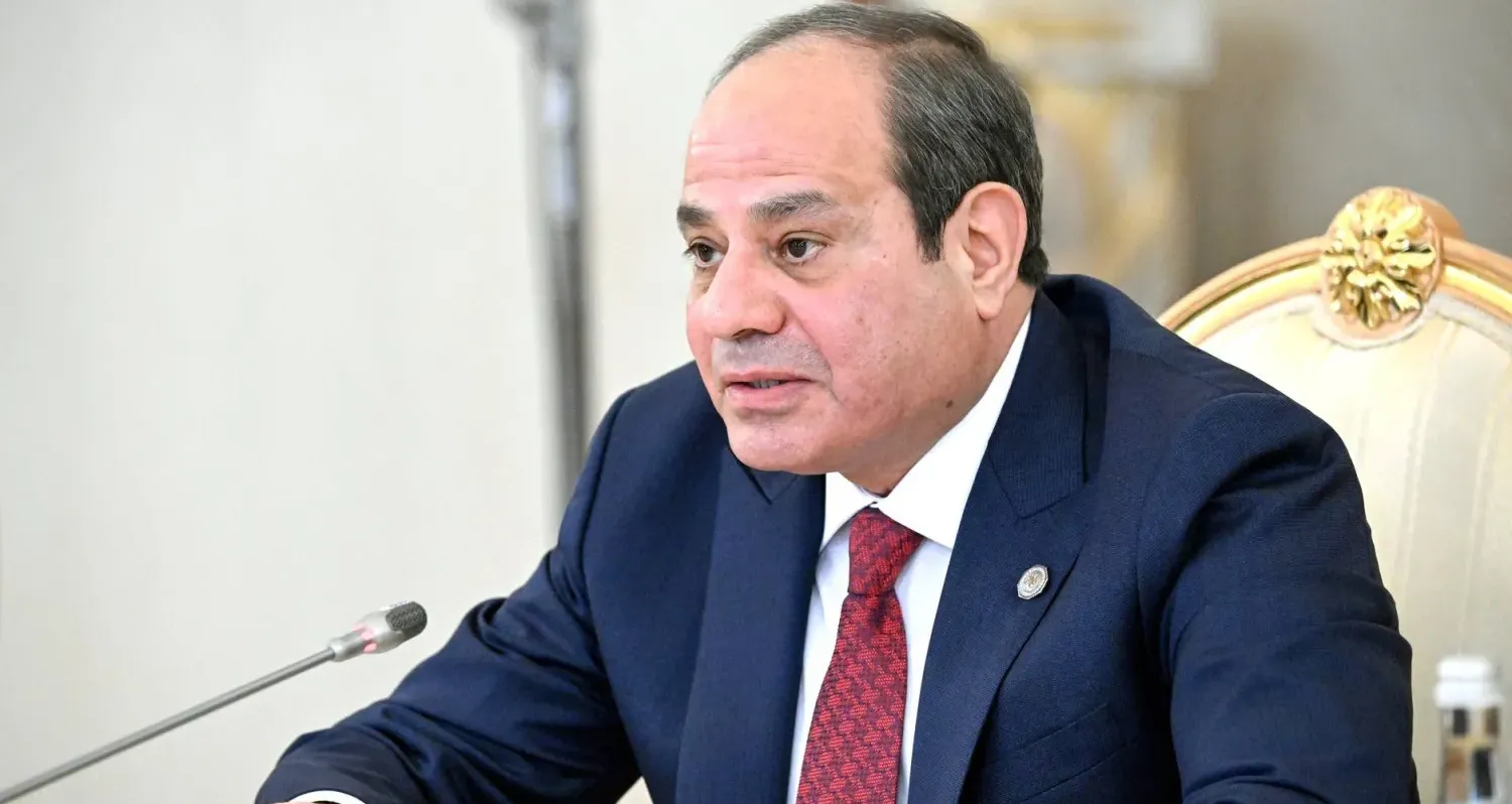 رسائل حازمة في ثوب المزاح.. الرئيس السيسي يضع المسؤولين أمام مسؤوليتهم التاريخية