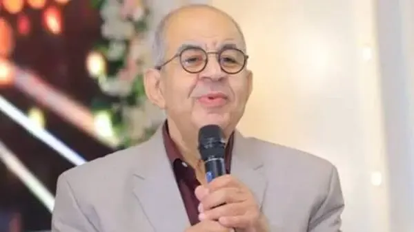 من هو محمد التاجي؟.. تعرف على مسيرته الفنية وآخر أعماله