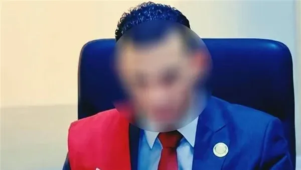 أقوال المتهم بطباعة كروت «المستشار المزيف» تكشف تفاصيل جديدة في التحقيقات