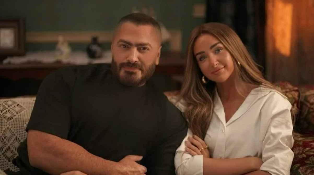  موعد نزول فيلم ريستارت بطولة تانر حسني وهنا الزاهد 